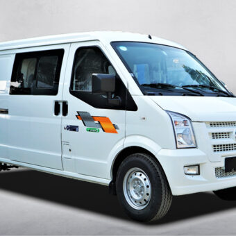 GƯƠNG CHIẾU HẬU DFSK C35 Xe tải DFSK C35 5 chỗ