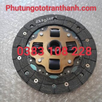 Đĩa ly hợp Thaco Towner 7 tạ