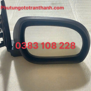 GƯƠNG CHIẾU HẬU DONGBEN SRM X30 Gương chiếu hậu Dongben SRM X30