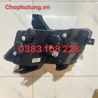 Đèn pha Dongben SRM T20