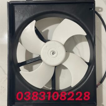 Quạt tản nhiệt dàn nóng Kenbo 9 tạ