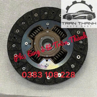 Đĩa ly hợp Tera 100