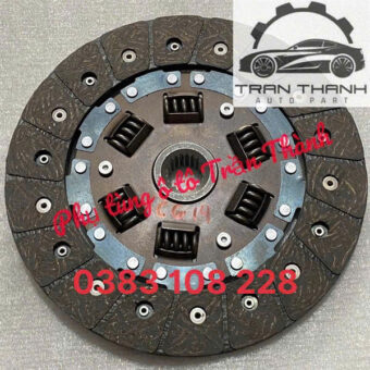 ĐĨA LY HỢP KENBO 990KG Lá côn Kenbo 990kg