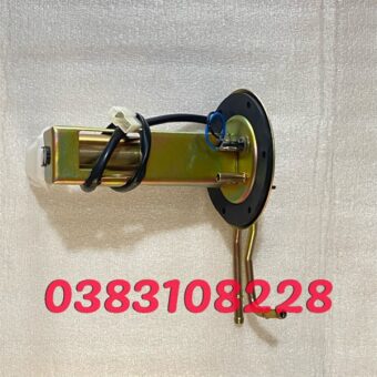 Bơm xăng Thaco Towner 8 tạ