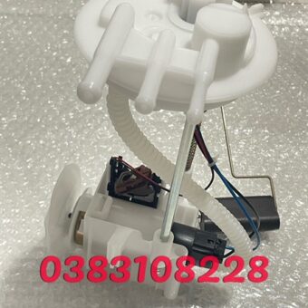 BƠM XĂNG GIẢI PHÓNG 810KG Bơm nhiên liệu Vinaxuki 650kg