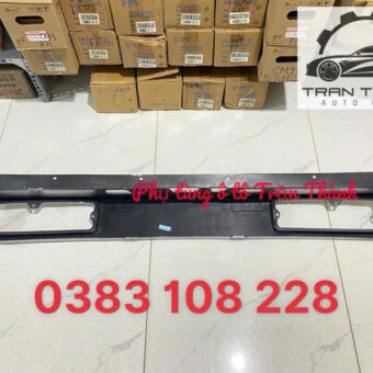 CẢN SAU THACO TOWNER VAN Ba đờ sốc sau Thaco Towner Bán tải 945kg