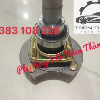 Trục láp Thaco Towner 8 tạ