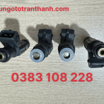 KIM PHUN XĂNG THACO TOWNER 800 Béc phun nhiên liệu Thaco 8 tạ