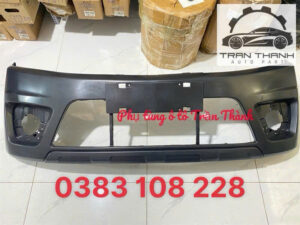 BA ĐỜ SỐC TERA VAN 9 TẠ Ba đờ sốc Tera Van 9 tạ