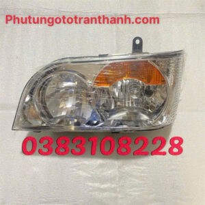 ĐÈN PHA DFSK K01 Đèn pha DFSK K01