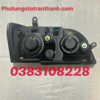 ĐÈN PHA DFSK K01 Đèn pha xe tải DFSK 990kg K01