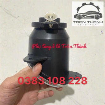 Đèn cản Tera V 9 tạ