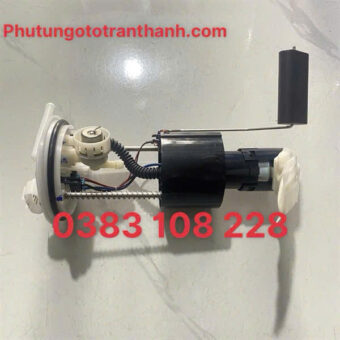 Bơm xăng SRM 990kg T20