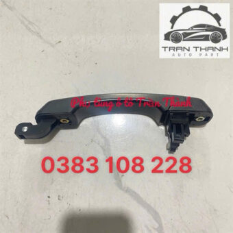 Tay mở cửa ngoài Cabin Tera 100