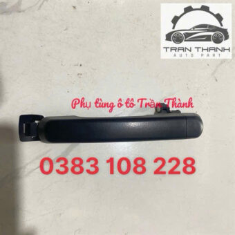 Tay nắm cửa Cabin Teraco T100