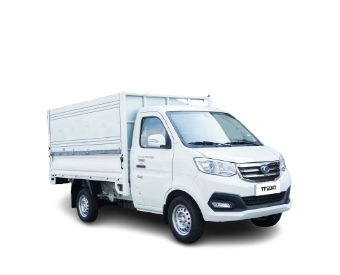 MÁ PHANH ĐĨA TRƯỜNG GIANG T3 Xe tải Trường Giang T3 810kg