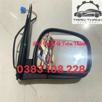 GƯƠNG CHIẾU HẬU VEAM VPT095 Gương chiếu hậu Veam 990kg