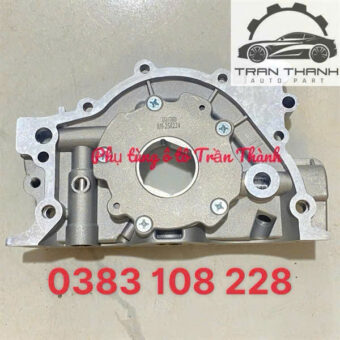 Bơm dầu Suzuki Carry Pro 750kg