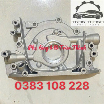 Bơm dầu nhớt Suzuki 7 tạ