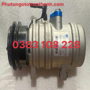 LỐC ĐIỀU HOÀ TERACO T100 Lốc điều hoà Teraco T100