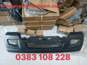 CẢN TRƯỚC DFSK C35 Cản trước DFSK C35