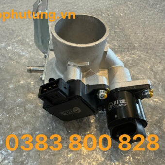 Họng ga Suzuki 500kg