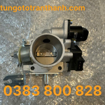 Cổ ga xe tải Suzuki 5 tạ