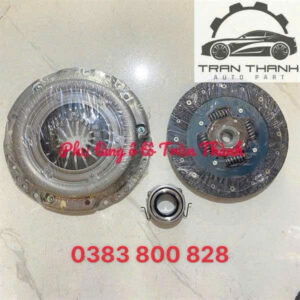 ĐĨA LY HỢP XE TẢI DFSK C35 Đĩa ly hợp xe tải DFSK C35