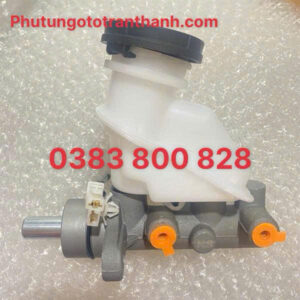 TỔNG PHANH DFSK C35 945KG Tổng phanh DFSK C35 945kg