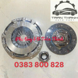 ĐĨA LY HỢP XE TẢI DFSK C35 Lá côn xe tải DFSK C35