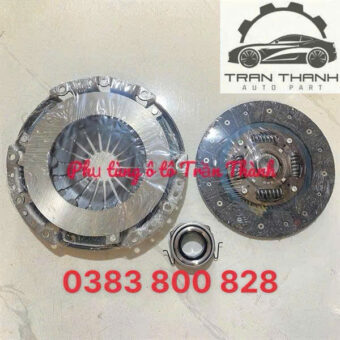 BÀN ÉP DFSK C35 945KG Lá côn xe tải DFSK C35