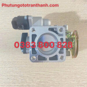 CỔ GA XE TẢI KENBO 9 TẠ Họng ga Kenbo 990kg