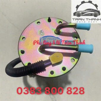 BƠM NHIÊN LIỆU KENBO 990KG Bơm xăng Kenbo 9 tạ