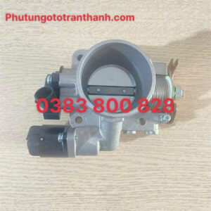 CỔ GA XE TẢI KENBO 9 TẠ Cổ ga xe tải Kenbo 9 tạ