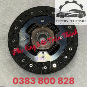 ĐĨA LY HỢP VEAM VPT095 Lá côn xe tải Veam 990kg
