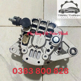 CỦ PHÁT ĐIỆN VEAM VPT095 Dinamo máy phát Veam VPT095