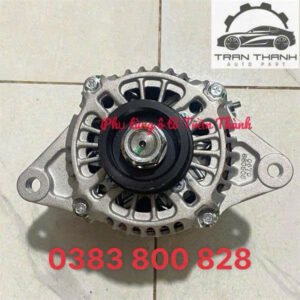 CỦ PHÁT ĐIỆN VEAM VPT095 Máy phát điện Veam 990kg