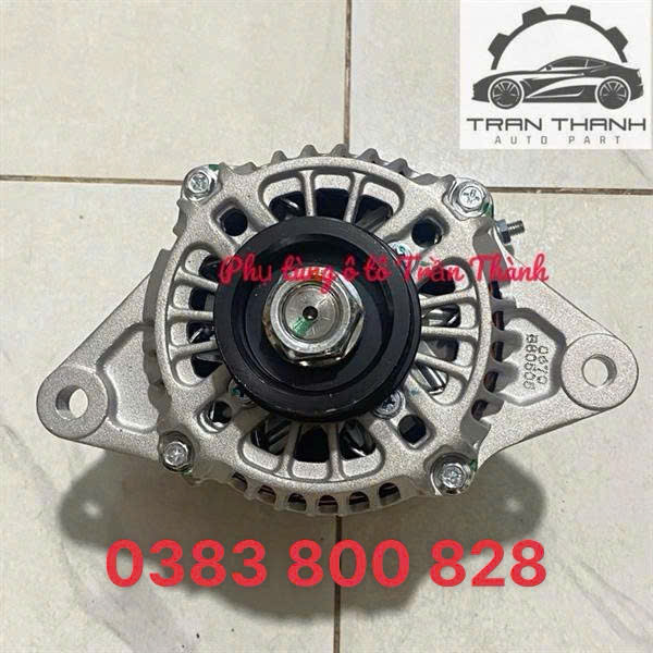 Máy phát điện Veam 990kg Máy phát điện Veam 990kg