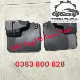 CHẮN BÙN SAU SRM X30 Chắn bùn SRM bán tải 990kg