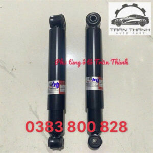 Giảm sóc sau xe tải Suzuki 500kg