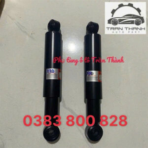 GIẢM SÓC SAU SRM X30 Giảm sóc sau SRM X30