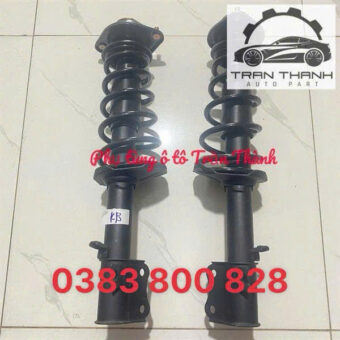 Giảm sóc trước Kenbo 9 tạ