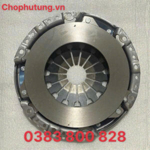 Bàn ép xe tải Tera Van bán tải