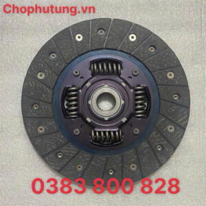 ĐĨA LY HỢP TERA V 9 TẠ Lá côn xe tải Teraco Van 9 tạ