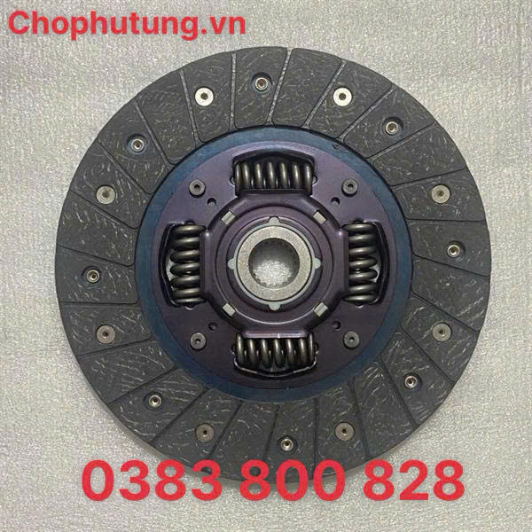 Lá côn xe tải Teraco Van 9 tạ Lá côn xe tải Teraco Van 9 tạ