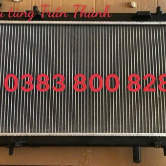 Két nước xe tải SRM X30 990kg