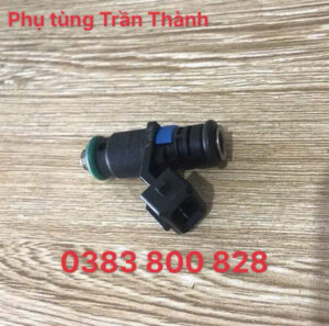 Kim phun xăng xe tải Dongben X30
