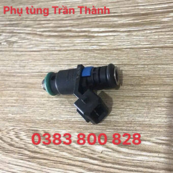 Kim phun xăng xe tải Dongben X30
