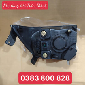 Đèn pha xe tải DFSK C35