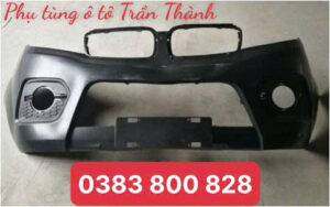 BA ĐỜ SỐC TRƯỚC XE TẢI SRM 990KG Ba đờ sốc trước xe tải SRM 990kg